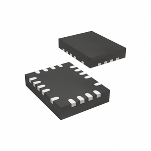 BOM IC en Stock LT8640HUDC # PBF Comprar Componentes Electrónicos en Línea Gestión de Energía (PMIC) 20 WFQFN, 18 Pines, Pad Expuesto - Product Image 1