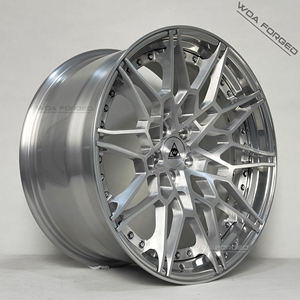 Ruedas de verano forjadas de 826M 829M <span class=keywords><strong>19</strong></span> 21 pulgadas 5x5x120 112 para <span class=keywords><strong>BMW</strong></span> M2 F80 F90 <span class=keywords><strong>E46</strong></span> E92 M3 M4 F30 G20 G30 G80 330i M340i 540i M550i - Product Image 1