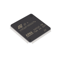 Nuevo STM32F405ZGT6W LQFP-144 para Microcontrolador 168MHz 1MB Memoria - Componentes Electrónicos