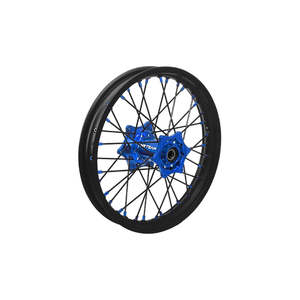 Nrteam husaberg 390 FE ล้อหลังรถจักรยานยนต์ใหม่ล้อหน้าวัสดุอัลลอยและเหล็กเหมาะสำหรับรุ่น CRF - Product Image 2