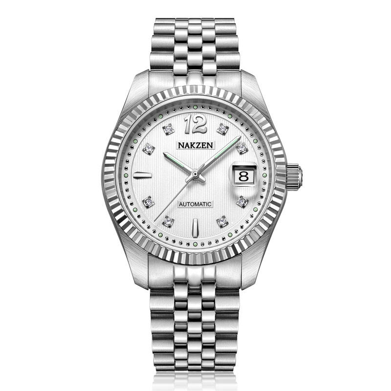 nakzen watches Premium Quality and Style for Men's Timepieces