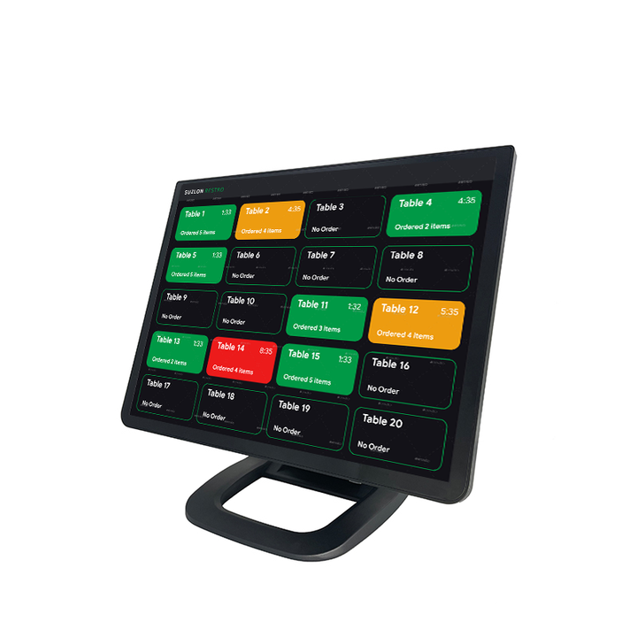 ED150 Factory Price Touch Pos 15 Inch Pos Terminal Cash Register All in ...