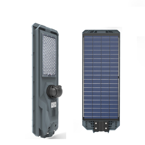 Farola de alta calidad 360 grados Cctv lámpara 1000W 800W Wifi pared seguridad 4G todo uno Sola farola Solar con cámara - Product Image 6
