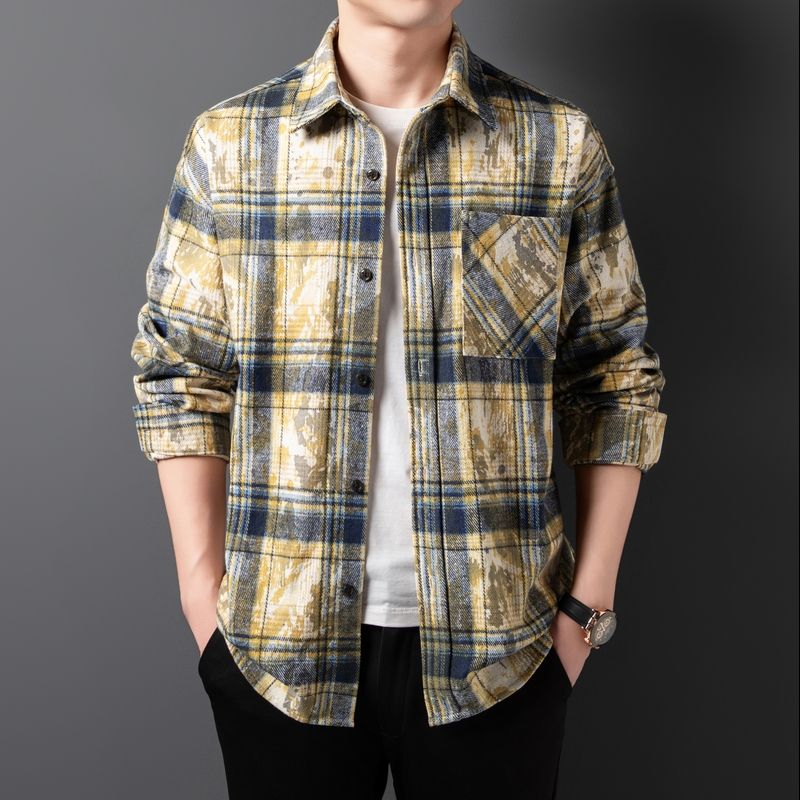 สีเหลือง