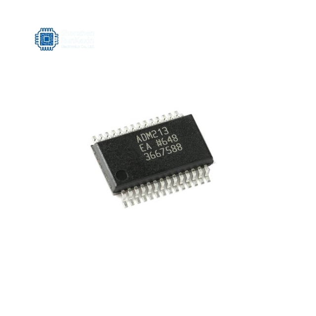 Original Electronic Components ADM213EA IC Integrated circuit In stock ADM213EARSZ Free sample Other ics