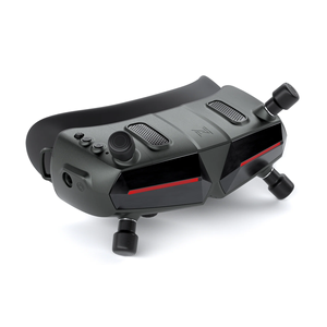 Walksnail Avatar HD Goggles X 1080P/100FPS Kit V2/<span class=keywords><strong>Pro</strong></span> AV In Built-In Gyro Wi-Fi Module para FPV Drones <span class=keywords><strong>RC</strong></span> - Product Image 1