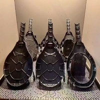 Service d'impression 3D sur mesure à partir de dessins/images, prototypes en nylon, ABS, TPU, résine, pièces industrielles en métal