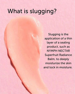 Masque de nuit hydratant et anti-âge Bliw Private Label, crème <span class=keywords><strong>baume</strong></span> éclat aux superfruits, fruits de mer, superbaies et vitamine E - Product Image 3