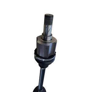 Essieu Cv pour pince Karsan Jest 2101100 pince 2101055 - Product Image 6