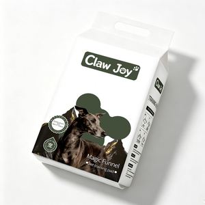 Pañales Desechables para Mascotas de Marca Privada, Súper Absorbentes y a Prueba de Fugas, con Empaque Personalizado, Fabricante OEM ODM - Product Image 3