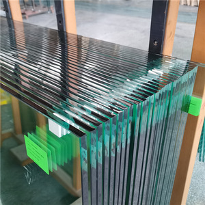 Verre borosilicate trempé résistant aux hautes températures personnalisé pour les portes de fours et de micro-ondes - Product Image 3