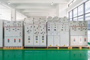 Interruptor Automático Tmax XT3 3P 125A UL/CSA PLC XT3NU3125A66000XXX - Product Image 2