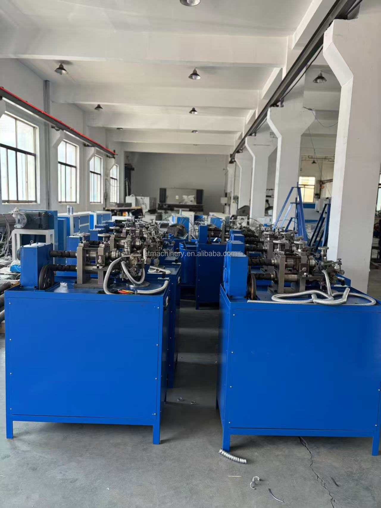 gi flexible manufacturing