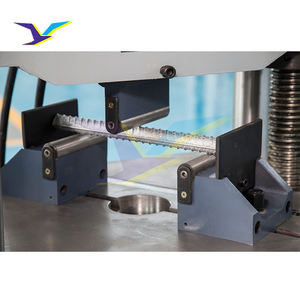 2000kn <span class=keywords><strong>Gotech</strong></span> Universal Material Máquina De Teste 60t Hidráulica 100tonUniversal Material Máquina De Teste 10 Ton Resistência à Tração - Product Image 3