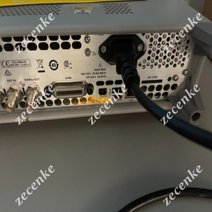 N5171B EXG X-Series <span class=keywords><strong>RF</strong></span> generatore di segnali analogici, da 9 kHz a 1 GHz - Product Image 6