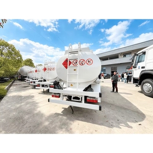 Camión de Reabastecimiento de Combustible para Aviones Dongfeng Dolica, Camión <span class=keywords><strong>Cisterna</strong></span> de Combustible para Aviación con Sistema de Dispensación - Product Image 5
