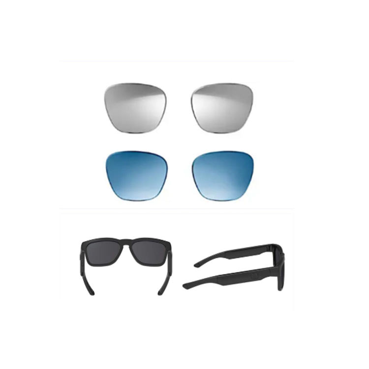 sunglasses electronic