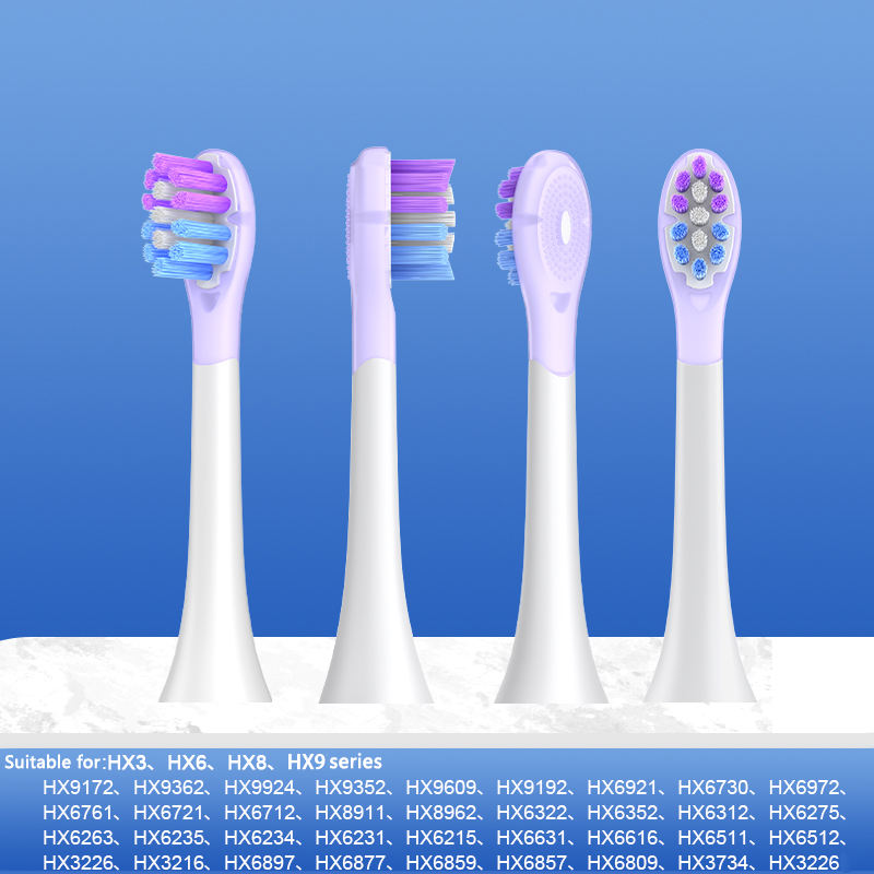 Violet 1 paquets YH751