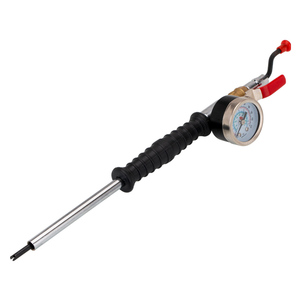 DHAC26 robuste pneu verrouillage mandrin pneumatique pour camion pneu gonfleur Compresseur D'air pompe - Product Image 3