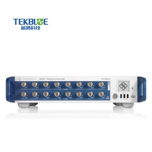 Testador de Comunicação Sem Fio Rohde&Schwarz CMP180 com Frequência de até 8 GHz - Product Image 3