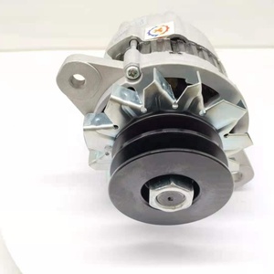 Generador ME087508 24V 30A 6D31, Alternador para Motor S6K, Piezas para Excavadora - Product Image 3