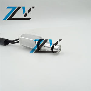 เซ็นเซอร์แรงดัน227 6744 196-1185 196-1195 2276744 227-6744สำหรับรถดัมพ์แบบข้อต่อของหนอนผีเสื้อ725 730 <span class=keywords><strong>740</strong></span> 735 227-6744 - Product Image 4