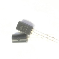 Original B647 D667 IC TO-92L Transistor 2SB647 2SD667
