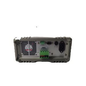 Simulador <span class=keywords><strong>de</strong></span> Paneles Solares Henghui, Simulador Fotovoltaico, Fuente <span class=keywords><strong>de</strong></span> Alimentación CC Programable, Simulación <span class=keywords><strong>de</strong></span> Curva IV, <span class=keywords><strong>Prueba</strong></span> <span class=keywords><strong>de</strong></span> Seguimiento MPPT para Inversores - Product Image 1