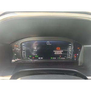 <span class=keywords><strong>Honda</strong></span> <span class=keywords><strong>CRV</strong></span> E:PHEV Lingyao Usado, 26.99, Modelo <span class=keywords><strong>2023</strong></span>, Producción <span class=keywords><strong>2023</strong></span>, Exterior Blanco, Interior Negro, 30300 km de Kilometraje, Pintura Original - Product Image 4