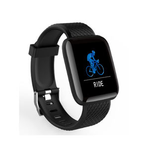 Reloj inteligente deportivo para hombre y mujer, pulsera inteligente con control del ritmo cardíaco y de la presión sanguínea - Product Image 4