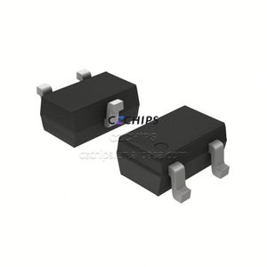 ของแท้ใหม่ - รับประกัน PDTA114EU SOT-323 ไอซีเซมิคอนดักเตอร์ บริการจัดซื้อส่วนประกอบอิเล็กทรอนิกส์ระดับมืออาชีพ รหัสสินค้า: O7N0X9S6 - Product Image 1