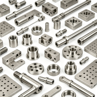 Fabricant OEM de pièces mécaniques de précision par usinage CNC, tournage, fraisage, pièces métalliques personnalisées usinées par CNC