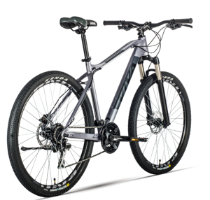 Venta caliente VIVA HAWK 24 Speed Fashion Popular Hard Frame Mountain Bike para uso diario - Product Image 2