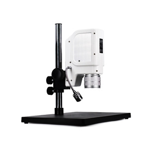 Industrial Camera <strong>Microscope</strong> High-definition Electron Camera Video Recording <strong>Microscope</strong> - Product Image 3
