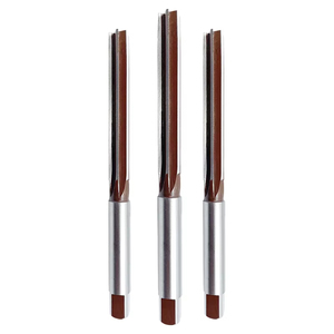 Khoét 2-20mm HSS CNC Chuck phay cắt thẳng xử lý tay khoan lổ 3/4/5/6/7/8/9/10/11/12/13/14/15/16/17/18/19/20mm 2.5m m m - Product Image 2