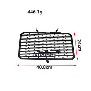 Protecteur de Grille de radiateur pour Honda <span class=keywords><strong>CB1000R</strong></span> CB 1000R 2018 2019 <span class=keywords><strong>2020</strong></span> - Product Image 6