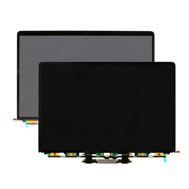 Brand New LCD Screen for MacBook Pro/Air Models A1708-A2338 11-16" IPS Panel 16:9 Laptop Display