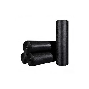 UV-resistant HDPE Waterproof Folding Garden <b>Net</b> Best-selling Heat-insulating Sunshade <b>Fabric</b> for Agriculture & Garden Use - Product Image 3