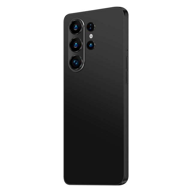 Hot Sale Original S26 Ultra Smartphone Large-capacity Memory 16GB+1TB 5G CDMA 108MP Deca 7.3inch 120Hz 4K Card Android 15 Mobile