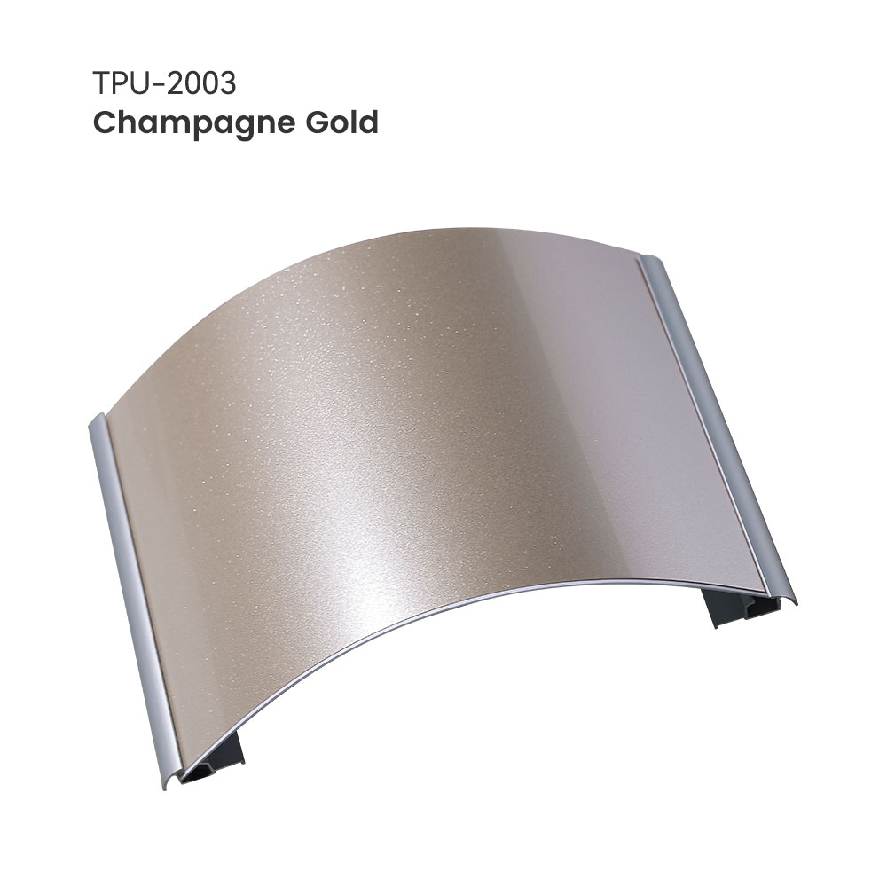 Champagne Or