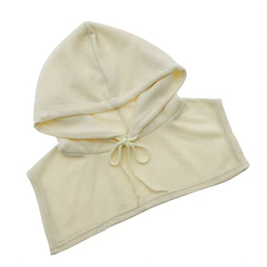 Colletto da <span class=keywords><strong>uomo</strong></span> con perle e pietre naturali, stile pastorale e gotico, per t-shirt e giacche - Product Image 2