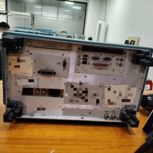 ออสซิลโลสโคป Tektronix TDS7404B, 4GHz, 20GS/s, 4CH มือสอง H - Product Image 6