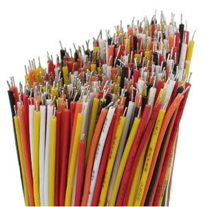 Connecteur de câble XH 2.54 2P/3P/4P/5P/6, pas de 2,54 mm, connecteur mâle-femelle XH, longueur 20 cm, 1007-26 AWG - Product Image 5