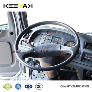 Camions lourds ISUZU FTR GIGA 10 <span class=keywords><strong>tonnes</strong></span> 4x2 <span class=keywords><strong>Camion</strong></span> à plateau plat de fret neuf à vendre - Product Image 2