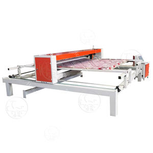 <span class=keywords><strong>ที่นอน</strong></span>มัลติมิเตอร์แบบหัวเดียวสำหรับอุตสาหกรรมที่นอนคอมพิวเตอร์แบบหลายหัวจักร<span class=keywords><strong>เย็บ</strong></span>ปักผ้า - Product Image 2