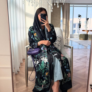 Elegantes, vorgefertigtes Damen anzug im indischen pakistani schen Stil, genähtes Damen-Party kleid aus Rasen material - Product Image 5