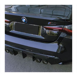 Servizi professionali per <span class=keywords><strong>BMW</strong></span> 4 serie G22 2021-2025 basso prezzo <span class=keywords><strong>auto</strong></span> M4 Kit carrozzeria compresi paraurti - Product Image 6