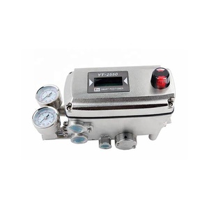 Control de Automatización Industrial Original YTC SMART en Stock, Serie YT-2600, Modelo YT-2600LSZ1501S - Product Image 6