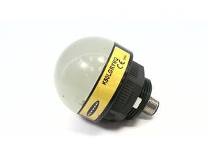 Nueva Luz Indicadora Original de la Serie BANNER, Luz Indicadora Tricolor, K50LGRYPQ/K50LGRYP - Product Image 2