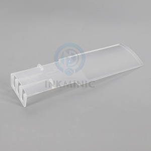 LB-HFN0568 L-type 8900 Main <b>Chip</b> Plastic <b>Rack</b> Main Over <b>Chip</b> Plastic Holder For 8900 Linx CIJ Compatible Spare Parts - Product Image 1
